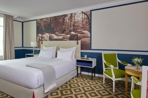 Fraser Suites Le Claridge Champs-Elysées - image 13