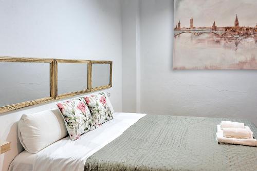 Central Apartment Vintage, Seville (photo 8)