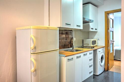 Central Apartment Vintage, Seville (photo 10)