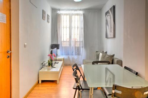 Central Apartment Vintage, Seville (photo 3)