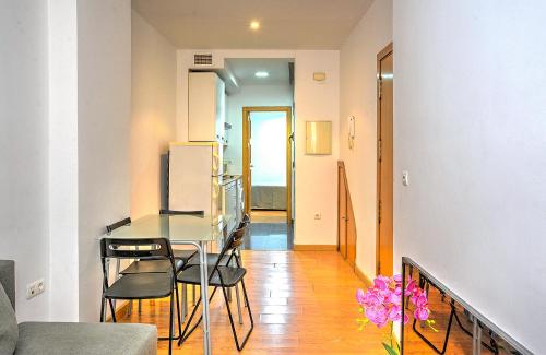 Central Apartment Vintage, Seville (photo 5)