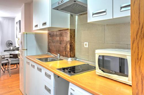 Central Apartment Vintage, Seville (photo 7)