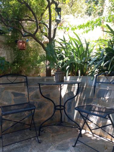 Elmar Mosaic Suites in 파랄리온 아스트로스