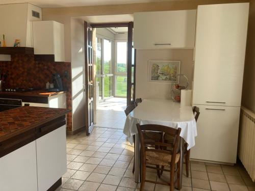 Les hauts de l Alzou in Brandonnet