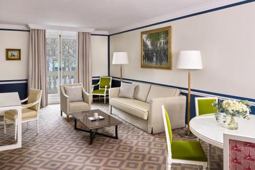 Fraser Suites Le Claridge Champs-Elysées - image 3
