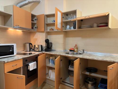 Two-Bedroom Apartment image 10