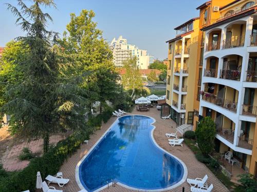 Two-Bedroom Apartment image 9