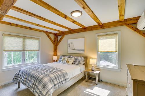Spacious Home with View - 2 Mi to Goose Rocks Beach! - image 8