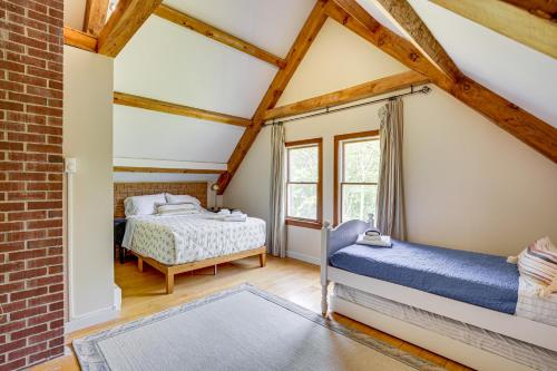 Spacious Home with View - 2 Mi to Goose Rocks Beach! - image 6