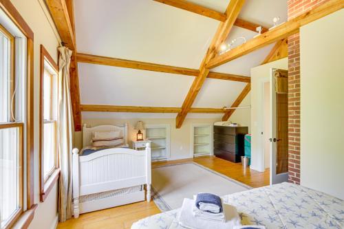 Spacious Home with View - 2 Mi to Goose Rocks Beach! - image 11