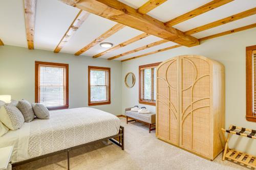 Spacious Kennebunkport Home w/ View, 2 Mi to Beach - Tap to explore photos