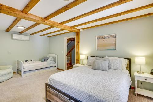 Spacious Home with View - 2 Mi to Goose Rocks Beach! - image 10