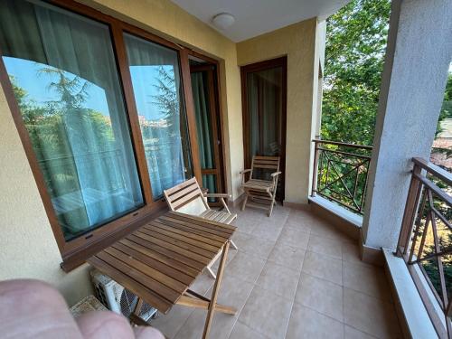 Two-Bedroom Apartment image 7