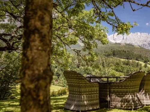 Apartment Studio Esche 1 by Interhome in Ellmau