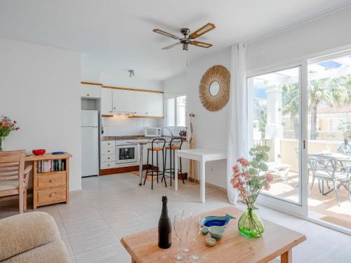 Holiday Home La Sella Paradise by Interhome in Muntanya de la Sella