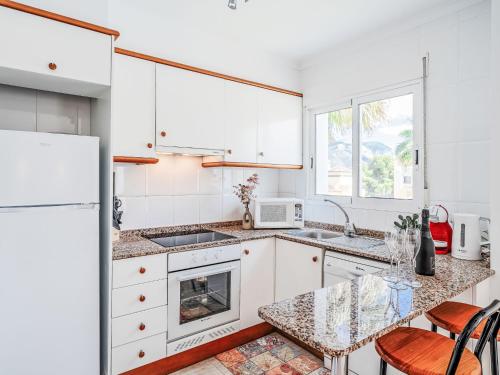 Holiday Home La Sella Paradise by Interhome in Muntanya de la Sella