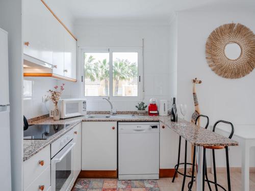 Holiday Home La Sella Paradise by Interhome in Muntanya de la Sella