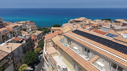 Adesi 15 Tropea - Suites de Charme