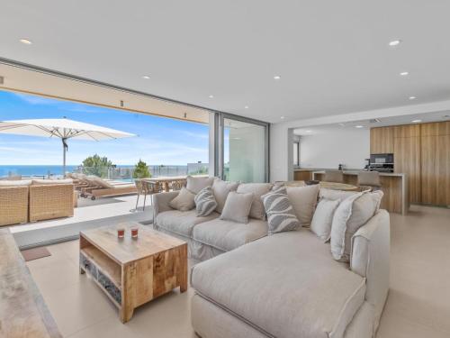 Villa Iris by Interhome, Moraira (fotografie 2)