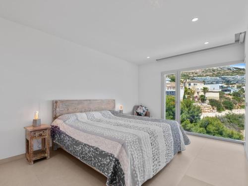 Villa Iris by Interhome, Moraira (fotografie 4)