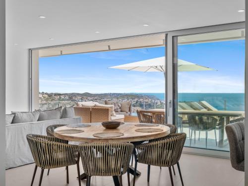Villa Iris by Interhome, Moraira (fotografie 7)