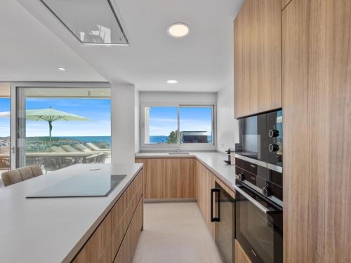 Villa Iris by Interhome, Moraira (fotografie 9)