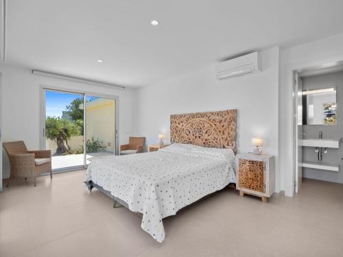 Villa Iris by Interhome, Moraira (fotografie 10)