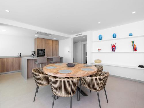 Villa Iris by Interhome, Moraira (fotografie 8)