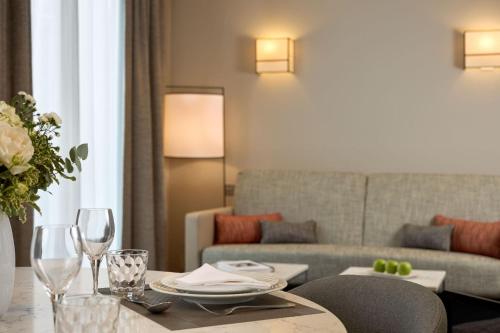 Fraser Suites Le Claridge Champs-Elysées - image 11