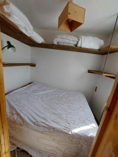 La petite maison de la montagne - Location saisonnière - Morillon