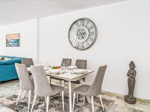 Apartment Mirabella by Interhome in ลา ลาสปารา