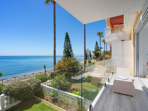 Apartment Mirabella by Interhome in ลา ลาสปารา