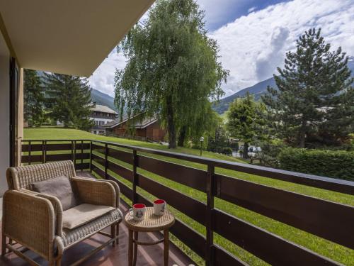 Apartment Solena by Interhome