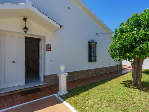 Holiday Home Villa La Paisible by Interhome in La Sierrezuela