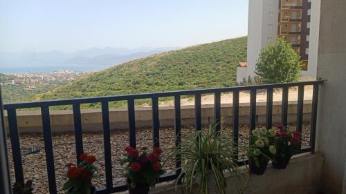 Résidence brahmi (Residence brahmi) in Bejaia