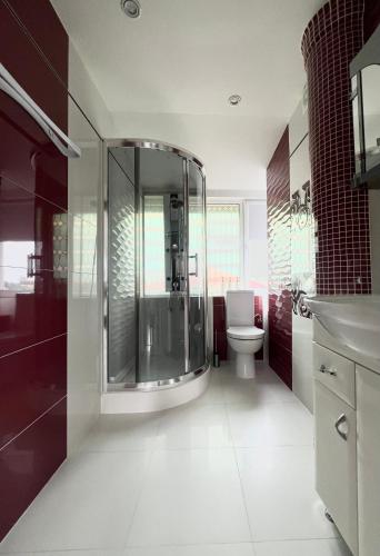Apartament Hugo