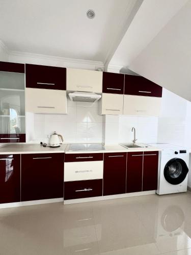 Apartament Hugo