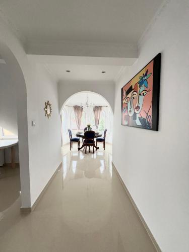 Apartament Hugo