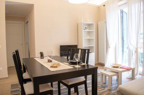 Ottagono Del Sole Apartment, Palermo (photo 4)