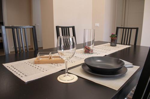 Ottagono Del Sole Apartment, Palermo (photo 8)