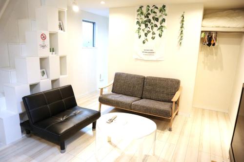 Shibuya Stay Tokyo A101, Tokio (fotografie 9)