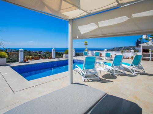 Villa Almijara by Interhome