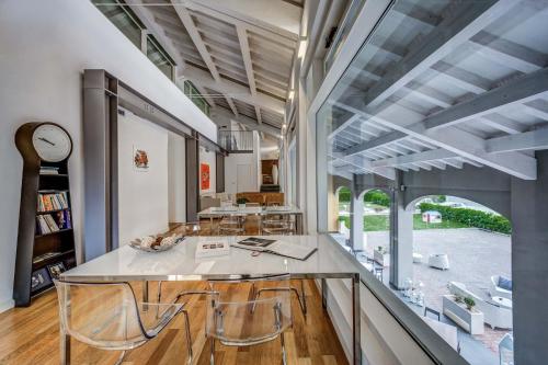 Hotel Forlanini 52 in Parma