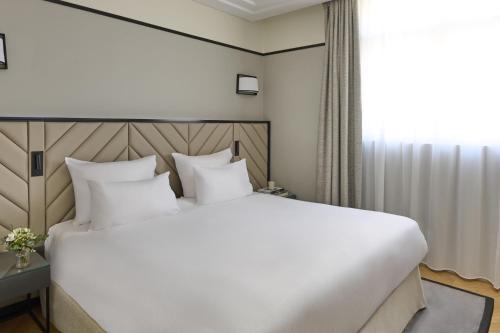 Fraser Suites Le Claridge Champs-Elysées - image 6