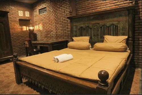 Din House Room Classic jimbaran Bali