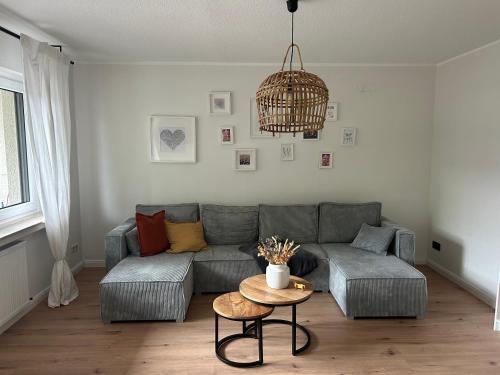 Ferienwohnung Theodor - Wandern am Biggesee in Attendorn, Deutschland