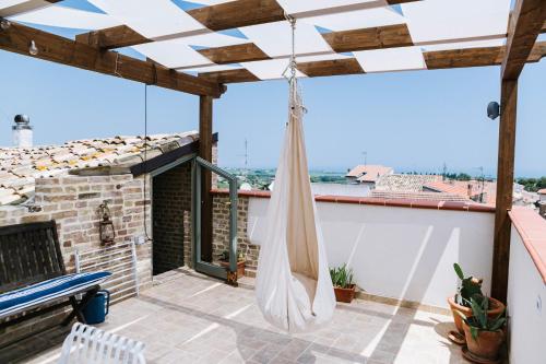 Villa Adriatica - Character Home, Costa dei Trabocchi in Villalfonsina