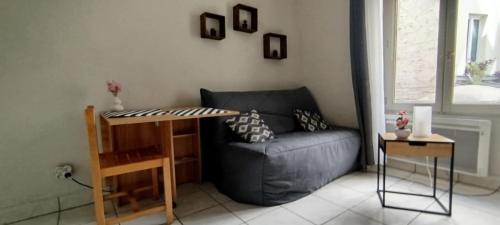 Studio 2 Guests Gare de Lyon Bastille - image 3