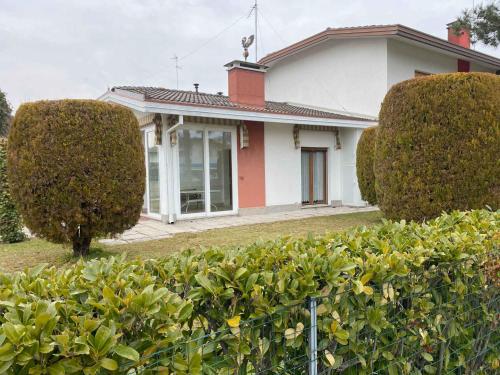 Apartment in Bibione 49968