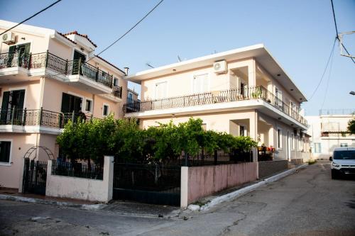 Lixouri Central Residence in 利克蘇里翁